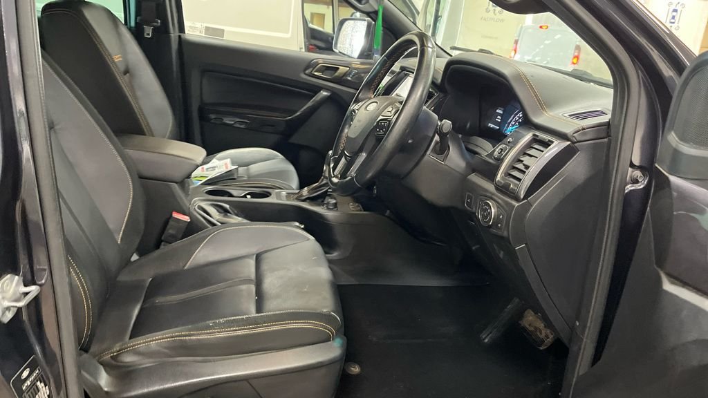 Used Ford Ranger 2021 for sale - 77936668: Photo 2