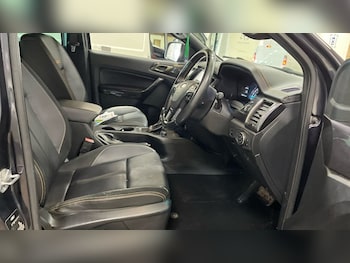 Used Ford Ranger 2021 for sale - 77936668: Photo