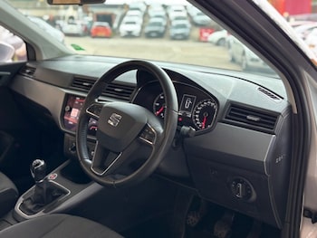 Used SEAT Arona 2019 for sale - 75752550: Photo