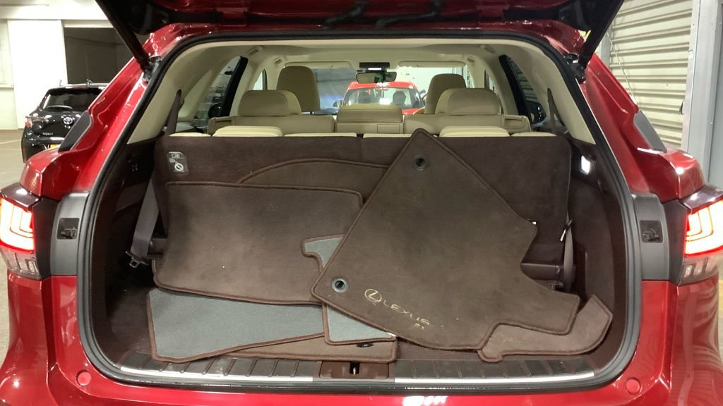 Used Lexus RX 2020 for sale - 76973779: Photo 14