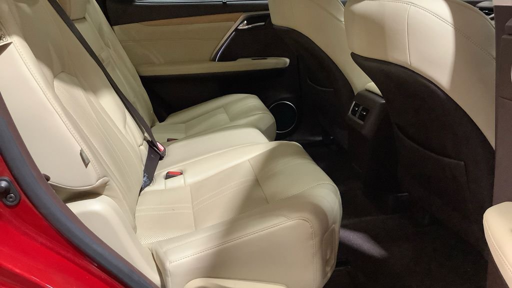 Used Lexus RX 2020 for sale - 76973779: Photo 15