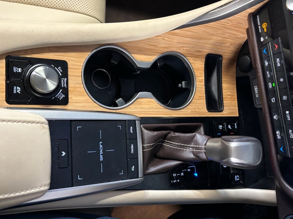 Used Lexus RX L 2020 for sale - 76973779: Photo 26