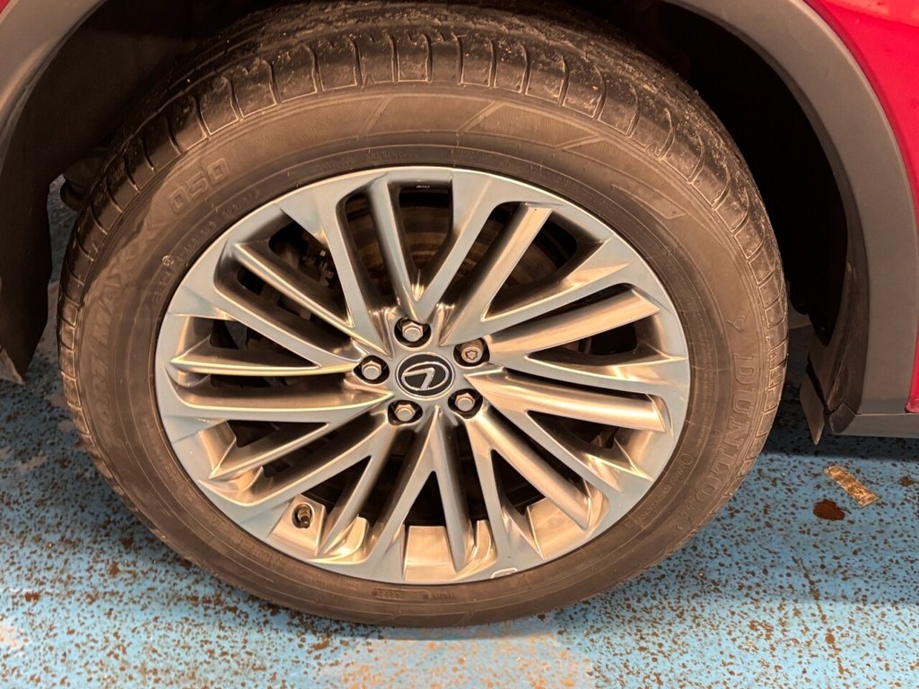 Used Lexus RX L 2020 for sale - 76973779: Photo 29