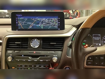 Used Lexus RX 2020 for sale - 76973779: Photo