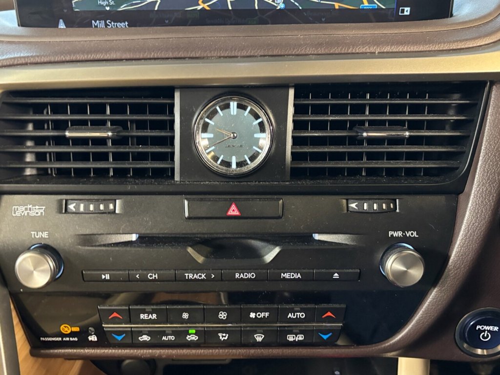 Used Lexus RX L 2020 for sale - 76973779: Photo 31