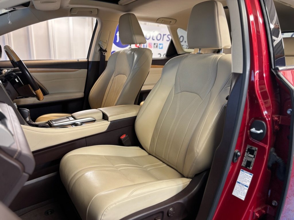 Used Lexus RX L 2020 for sale - 76973779: Photo 34