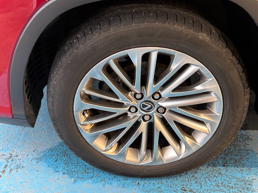 Used Lexus RX L 2020 for sale - 76973779: Photo 35