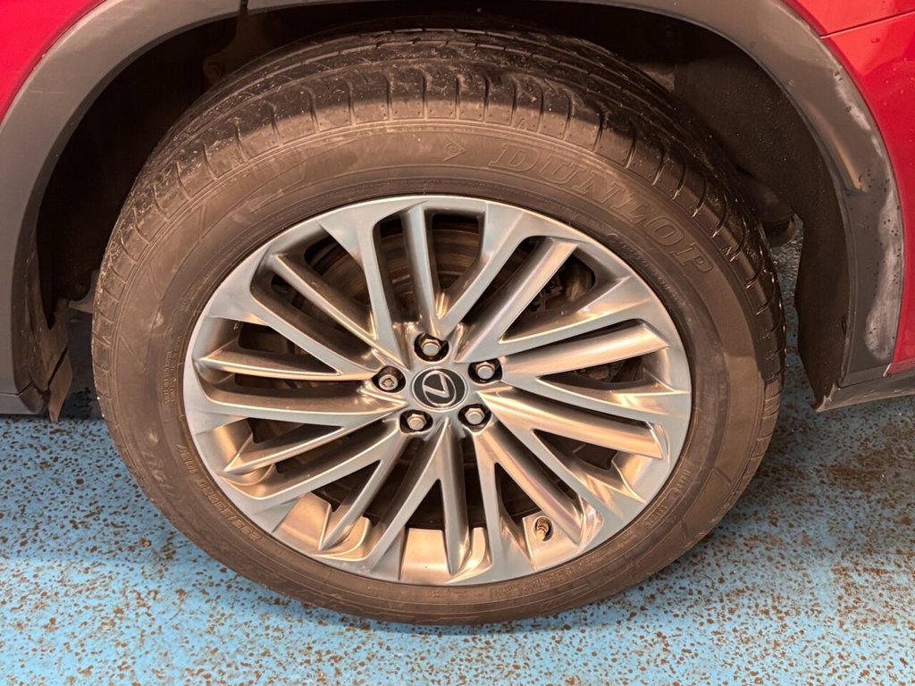 Used Lexus RX L 2020 for sale - 76973779: Photo 37