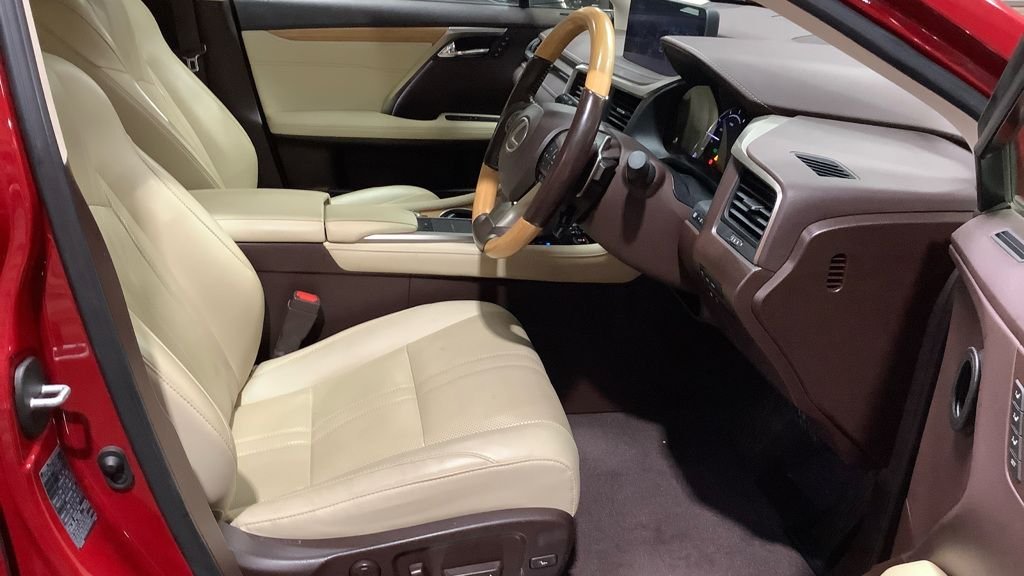 Used Lexus RX 2020 for sale - 76973779: Photo 4