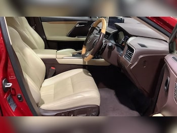 Used Lexus RX 2020 for sale - 76973779: Photo