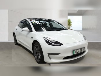 Used Tesla Model 3 2022 for sale - 78358367: Photo