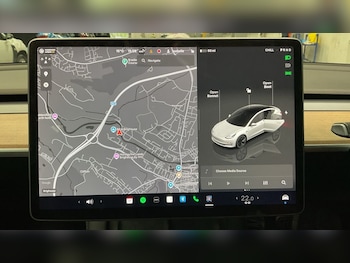 Used Tesla Model 3 2022 for sale - 78358367: Photo