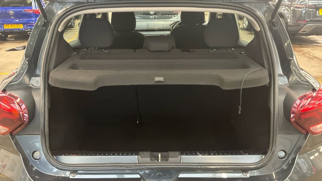 Used Dacia Sandero Stepway 2021 for sale - 77072767: Photo 12