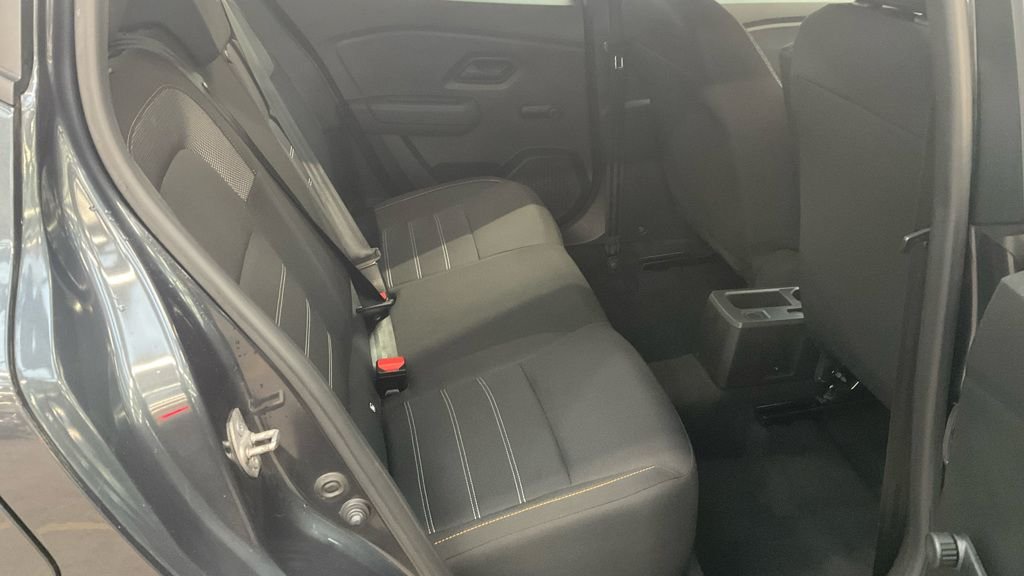 Used Dacia Sandero Stepway 2021 for sale - 77072767: Photo 13