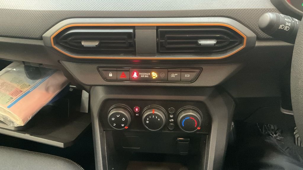 Used Dacia Sandero Stepway 2021 for sale - 77072767: Photo 15