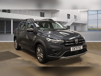 2021 (71) - 1.0 TCe Essential 5dr