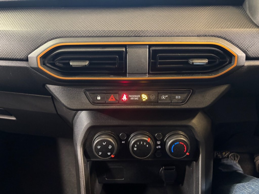 Used Dacia Sandero Stepway 2021 for sale - 77072767: Photo 20