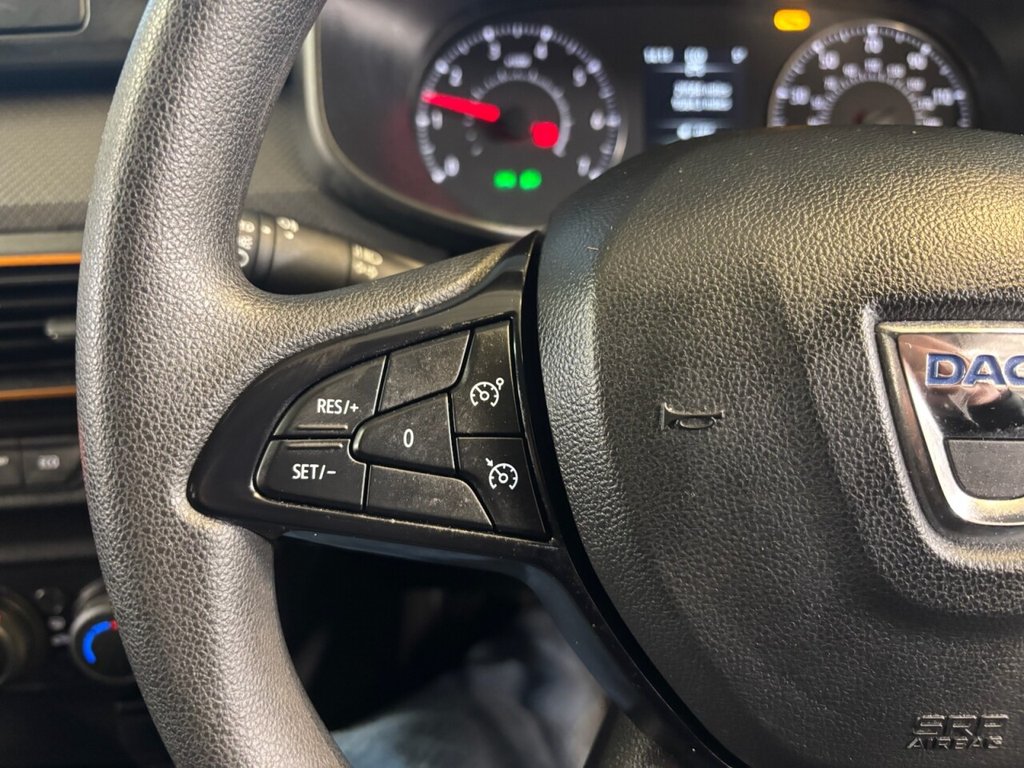 Used Dacia Sandero Stepway 2021 for sale - 77072767: Photo 23