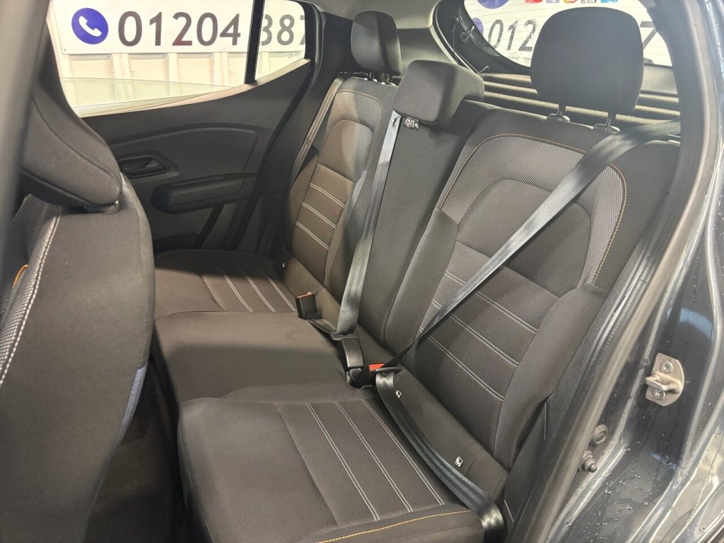 Used Dacia Sandero Stepway 2021 for sale - 77072767: Photo 24