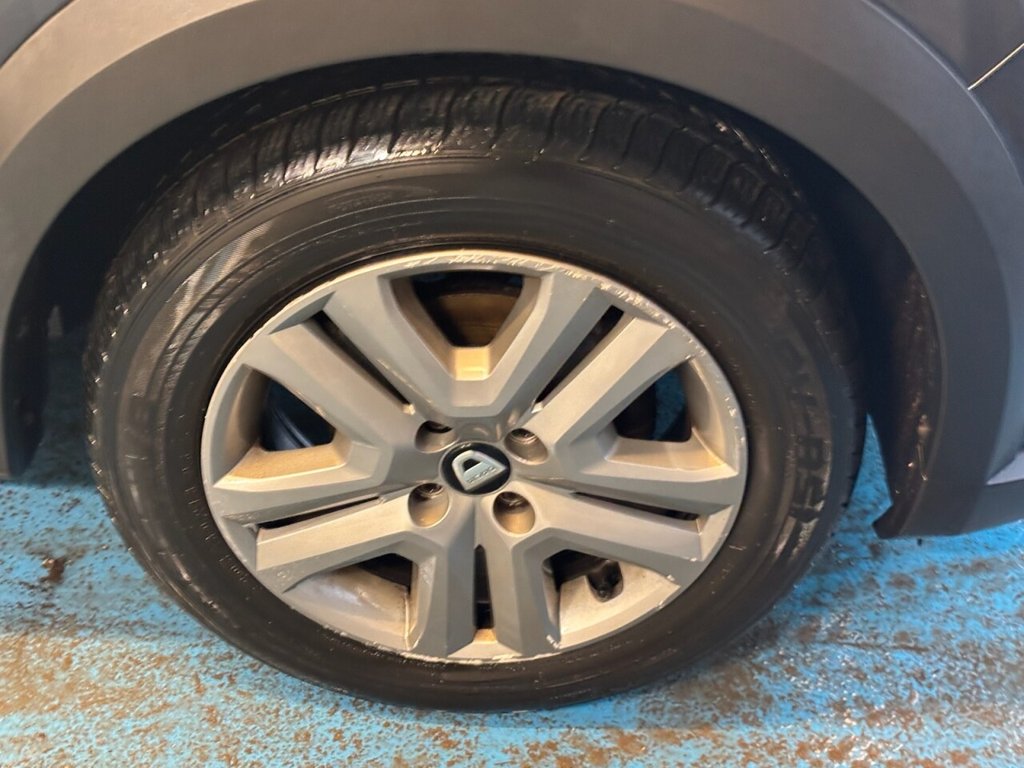 Used Dacia Sandero Stepway 2021 for sale - 77072767: Photo 25