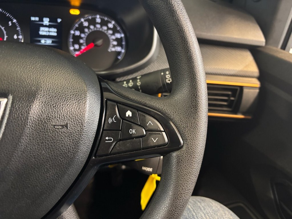 Used Dacia Sandero Stepway 2021 for sale - 77072767: Photo 26