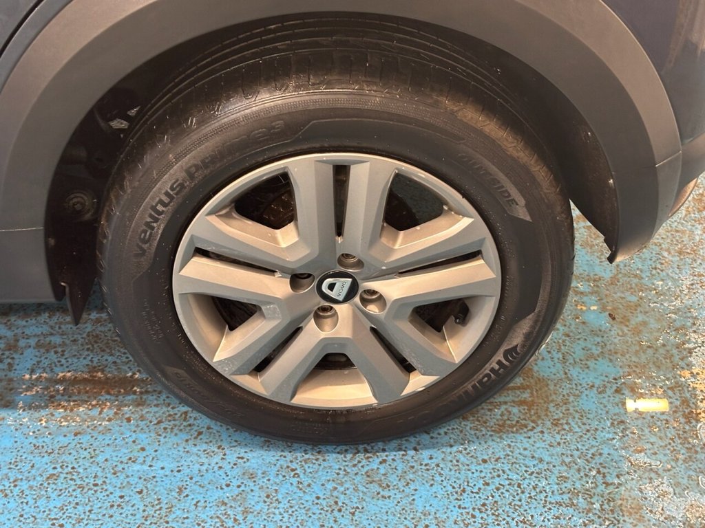 Used Dacia Sandero Stepway 2021 for sale - 77072767: Photo 32