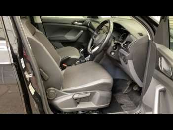 Used Volkswagen T-Cross 2021 for sale - 74807225: Photo