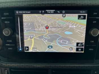 Used Volkswagen T-Cross 2021 for sale - 74807225: Photo