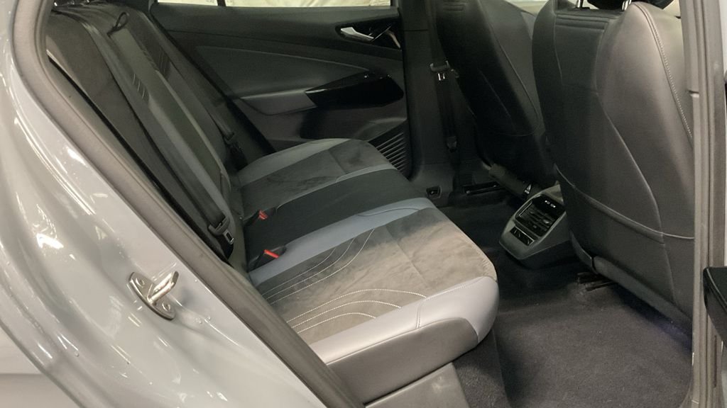 Used Volkswagen ID.5 2022 for sale - 76740393: Photo 10