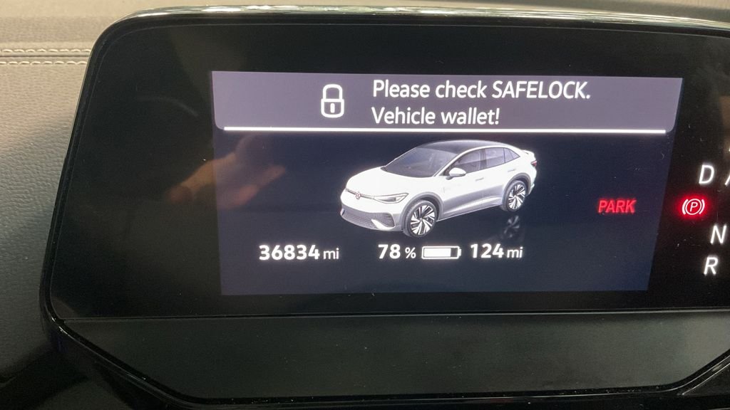 Used Volkswagen ID.5 2022 for sale - 76740393: Photo 11