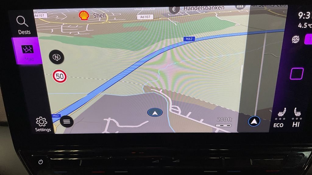 Used Volkswagen ID.5 2022 for sale - 76740393: Photo 12