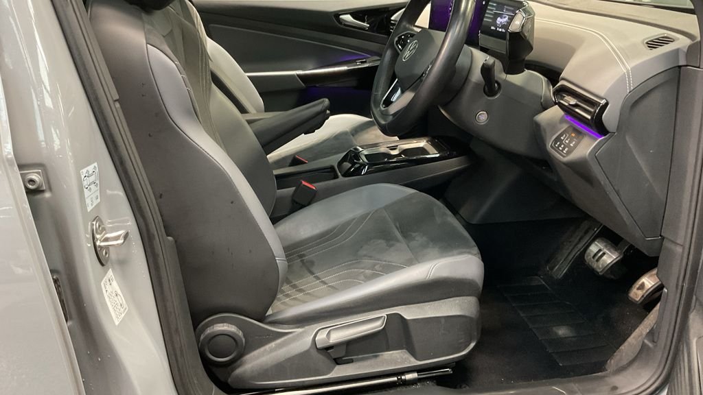 Used Volkswagen ID.5 2022 for sale - 76740393: Photo 2