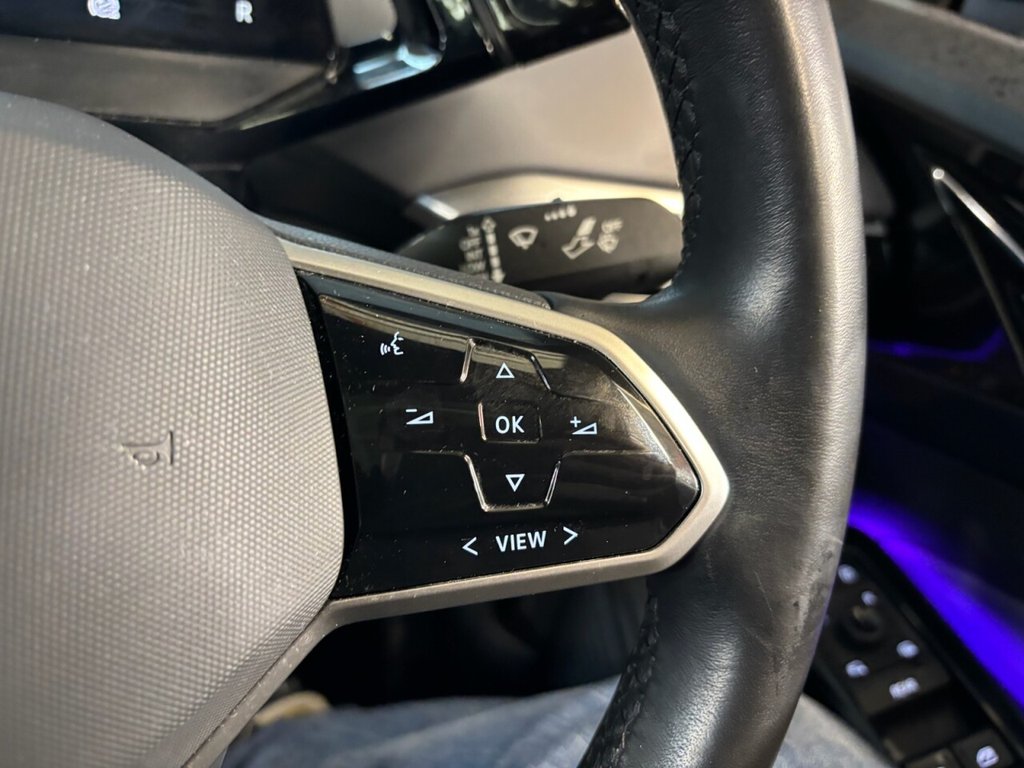 Used Volkswagen ID.5 2022 for sale - 76740393: Photo 24