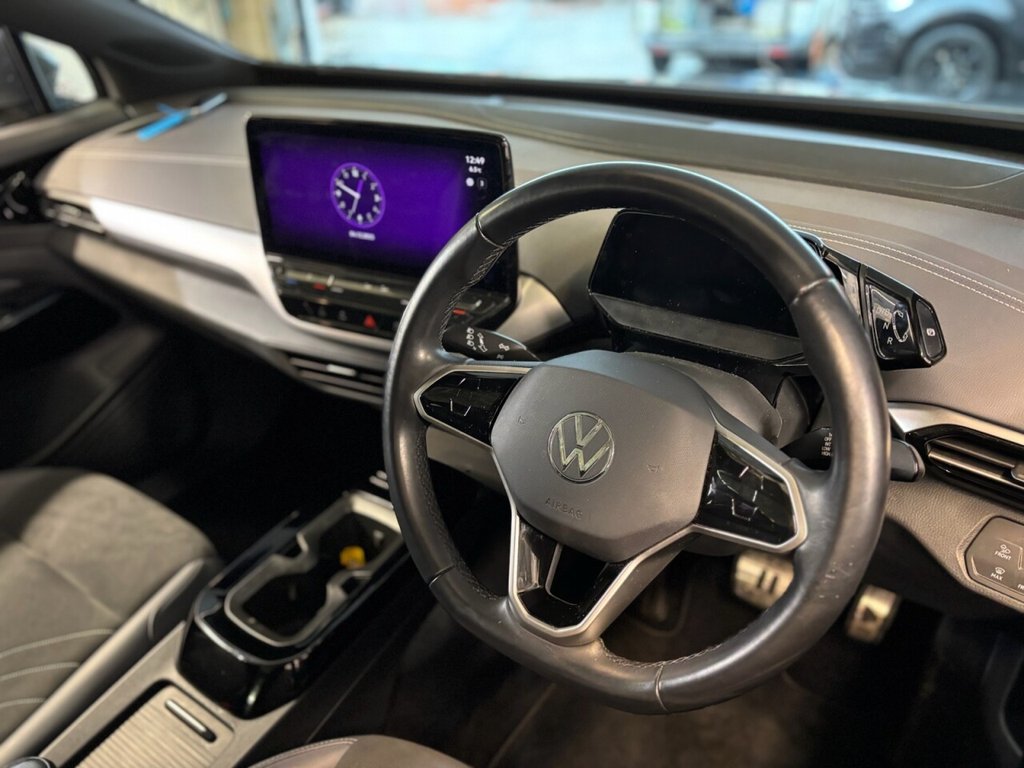 Used Volkswagen ID.5 2022 for sale - 76740393: Photo 26