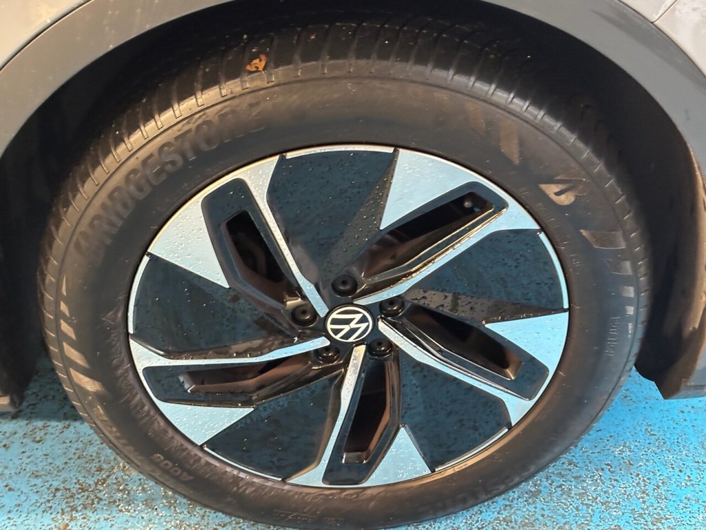 Used Volkswagen ID.5 2022 for sale - 76740393: Photo 27