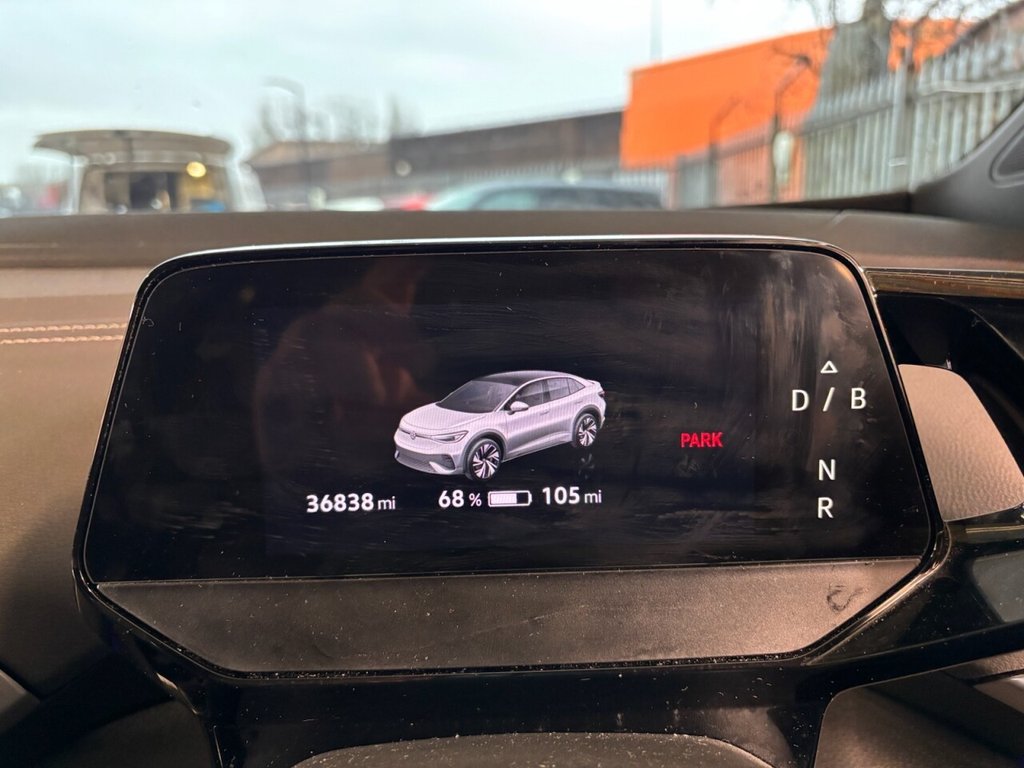 Used Volkswagen ID.5 2022 for sale - 76740393: Photo 28