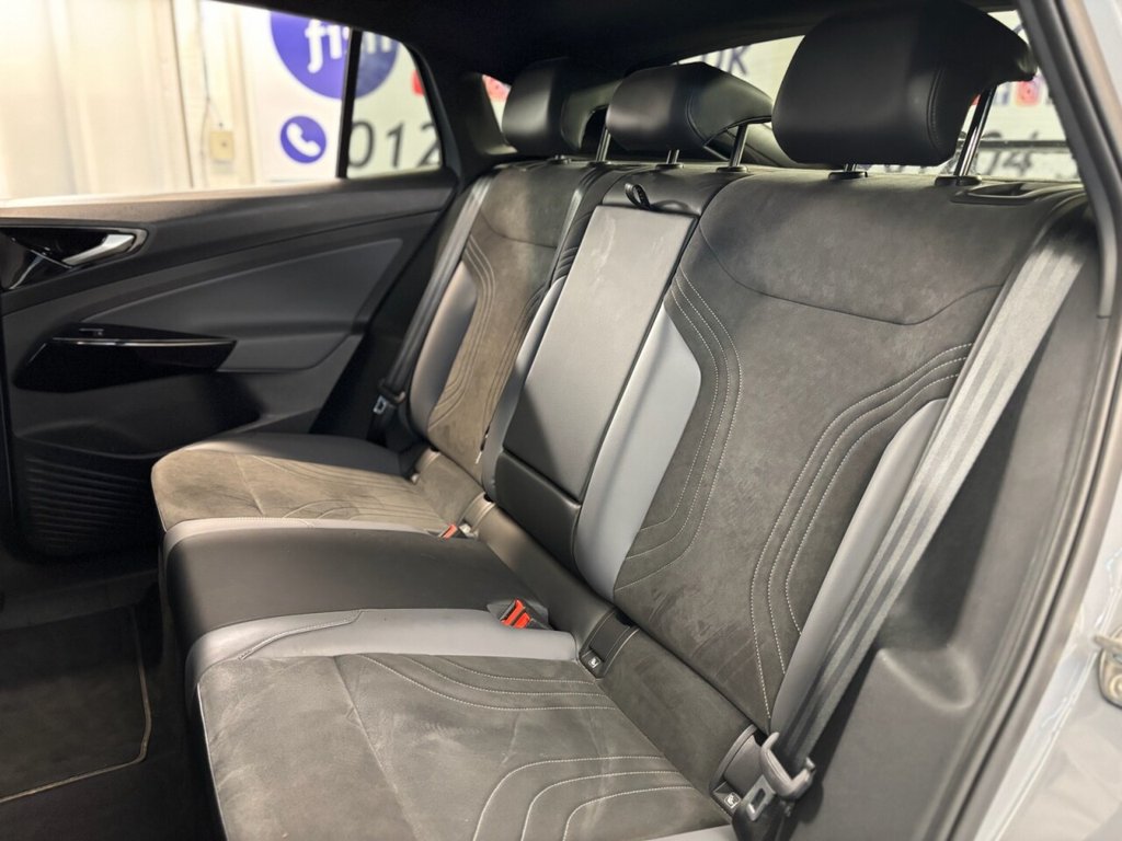 Used Volkswagen ID.5 2022 for sale - 76740393: Photo 30