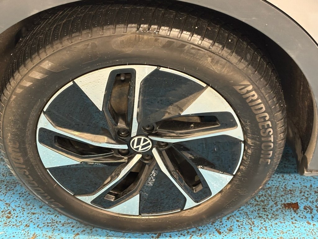 Used Volkswagen ID.5 2022 for sale - 76740393: Photo 31