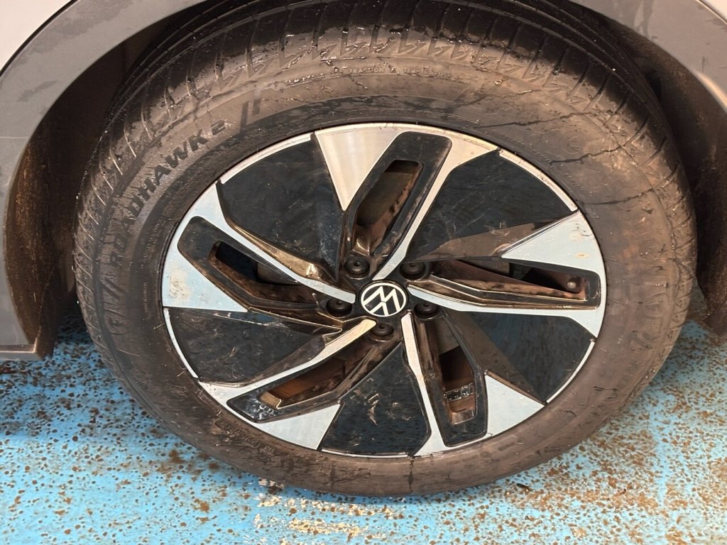 Used Volkswagen ID.5 2022 for sale - 76740393: Photo 32