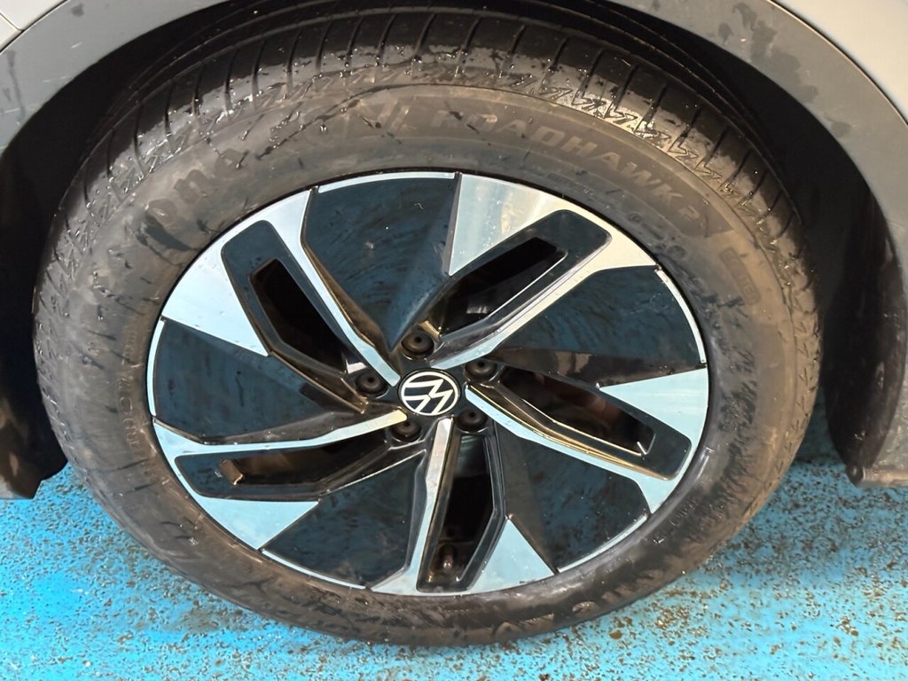 Used Volkswagen ID.5 2022 for sale - 76740393: Photo 33