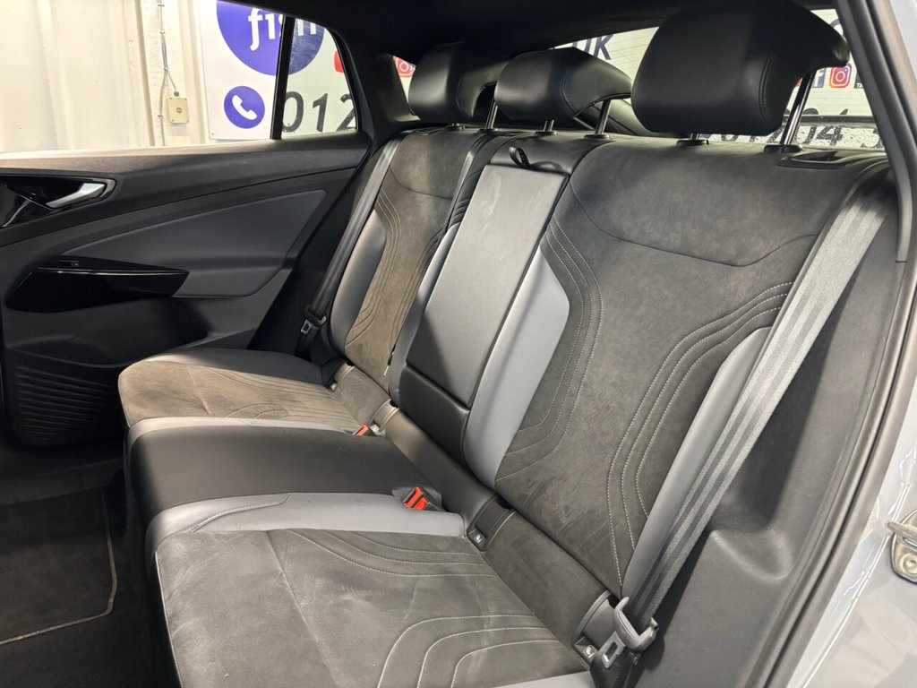 Used Volkswagen ID.5 2022 for sale - 76740393: Photo 34