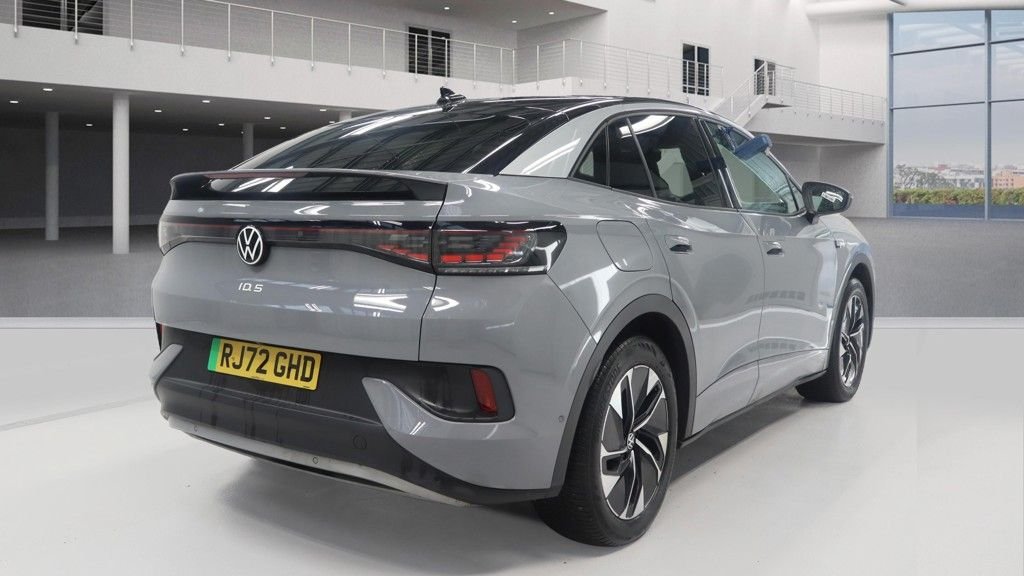 Used Volkswagen ID.5 2022 for sale - 76740393: Photo 6