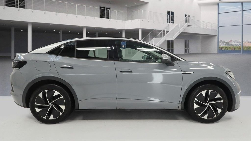 Used Volkswagen ID.5 2022 for sale - 76740393: Photo 7