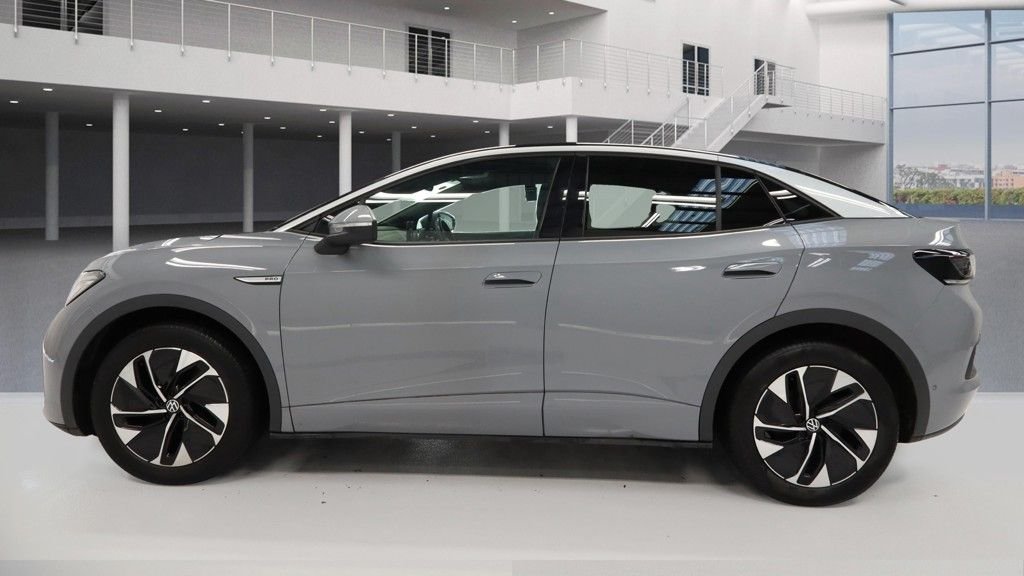 Used Volkswagen ID.5 2022 for sale - 76740393: Photo 8