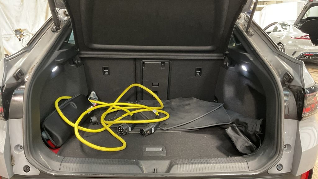 Used Volkswagen ID.5 2022 for sale - 76740393: Photo 9