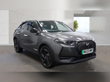 Used DS Automobiles DS 3 2023 for sale - 79518056: Photo