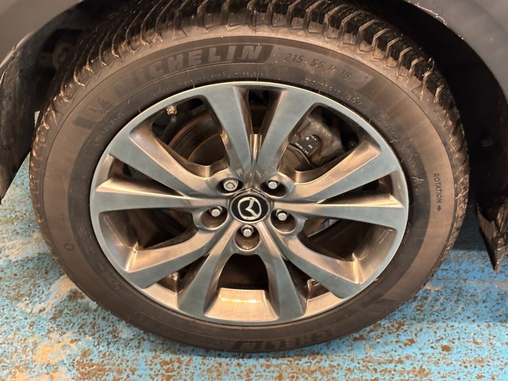 Used Mazda CX-30 2021 for sale - 75703850: Photo 41