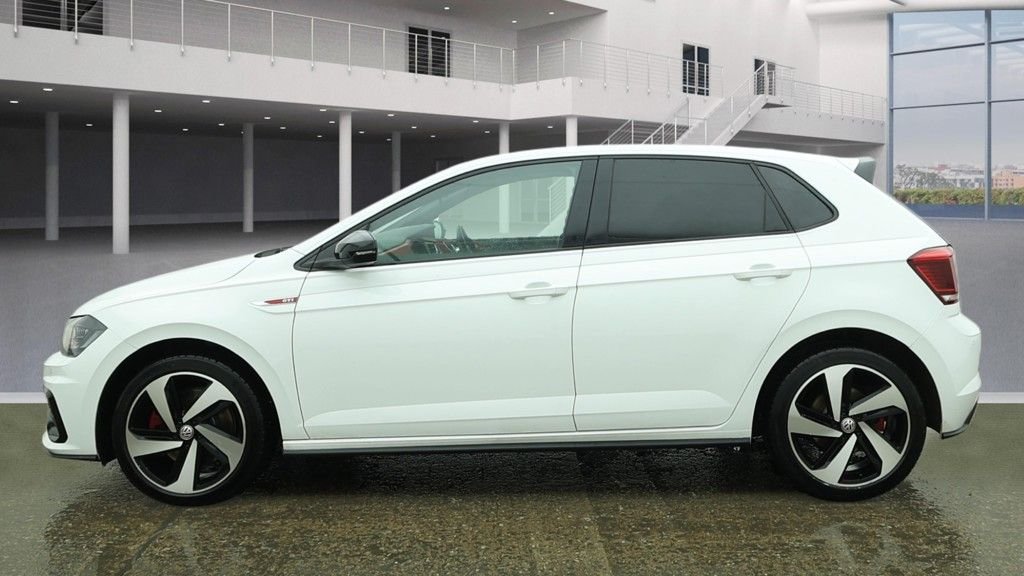 Used Volkswagen Polo 2019 for sale - 77547462: Photo 10