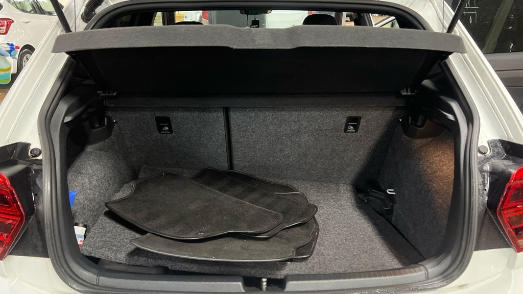 Used Volkswagen Polo 2019 for sale - 77547462: Photo 11