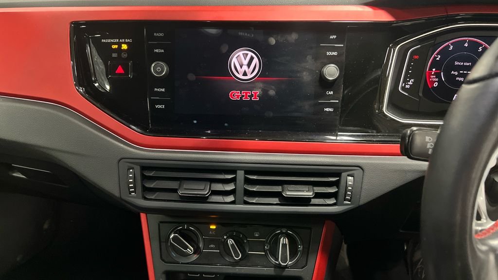 Used Volkswagen Polo 2019 for sale - 77547462: Photo 14